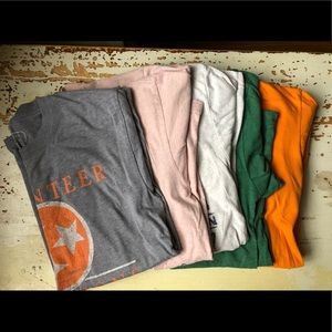 Bundle of 3 TN T-Shirts